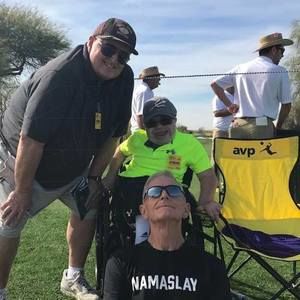 Meet your Posher, Mike